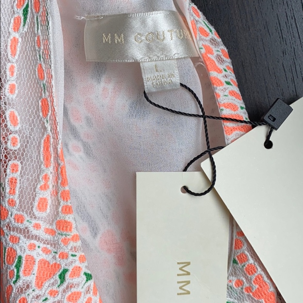 🆕 Beautiful Spring/Summer Dress - Picture 5 of 5